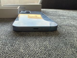 iPhone 14 256 GB Blu