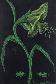 Novella Parigini - Opera d'arte