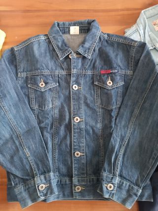 Pantaloni tuta felpa giacca 10 anni