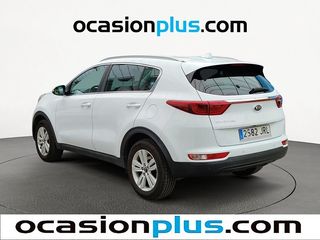 Kia Sportage 1.6 GDi Drive 4x2 97 kW (132 CV)