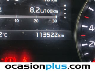 Kia Sportage 1.6 GDi Drive 4x2 97 kW (132 CV)