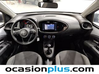 Toyota Aygo X Cross 1.0 VVT-I Play 53 kW (72 CV)