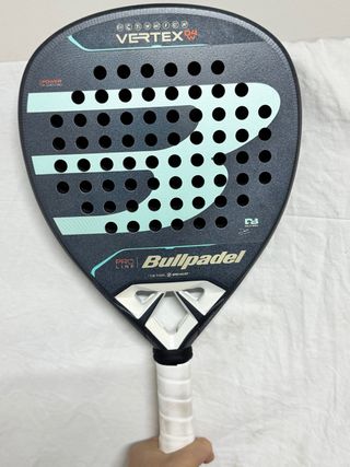 Racchetta Bullpadel Vertex 04 W