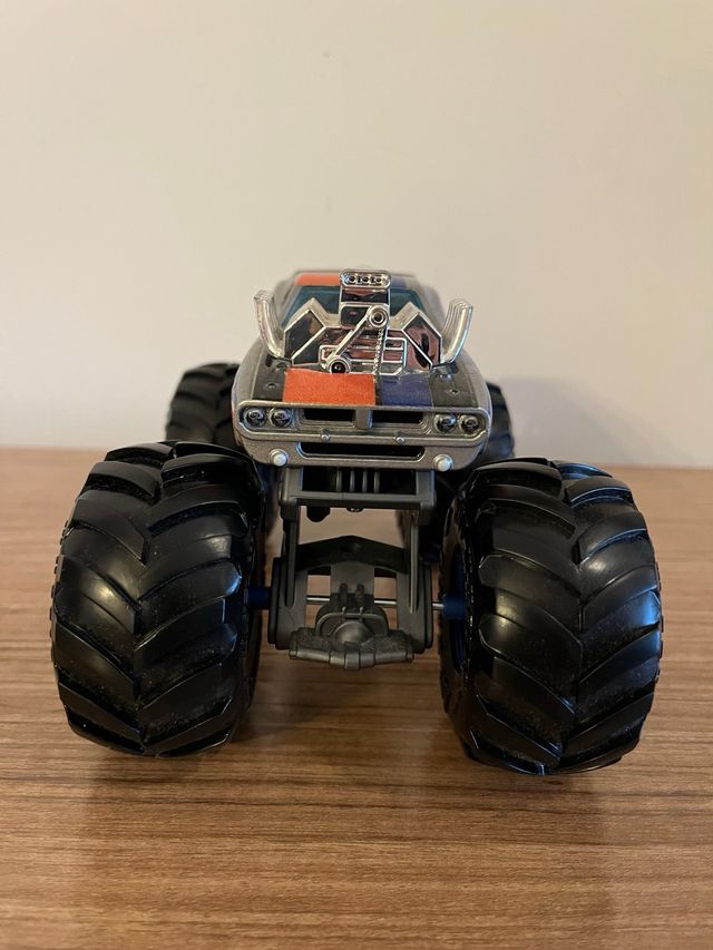 Monster Truck Hot Wheels XL (21cm x 14 cm)