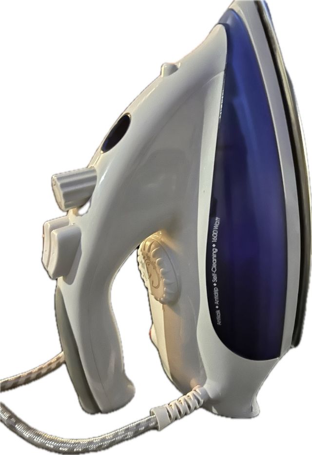 Plancha de vapor Clatronic DB 2707