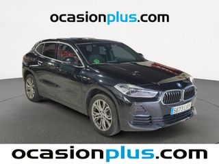 BMW X2 sDrive18i 103 kW (140 CV)