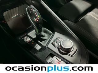 BMW X2 sDrive18i 103 kW (140 CV)