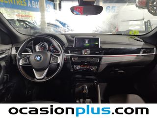 BMW X2 sDrive18i 103 kW (140 CV)