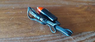 Alimentatore 12 volt presa accendiaigari