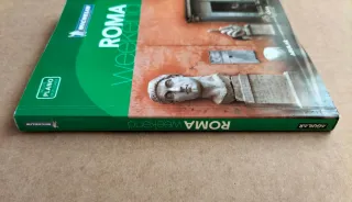 Roma weekend. La guía verde. Michelin