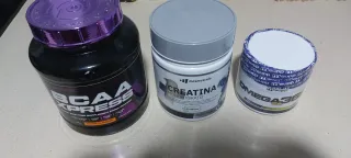 Productos gym