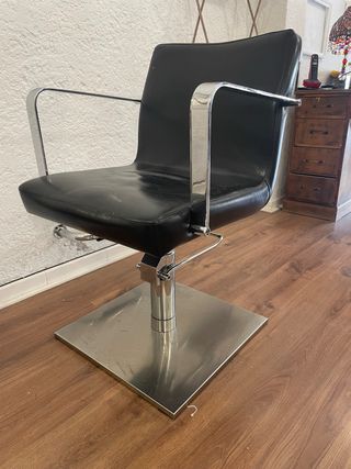 sillas de piluqueria