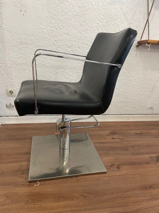 sillas de piluqueria
