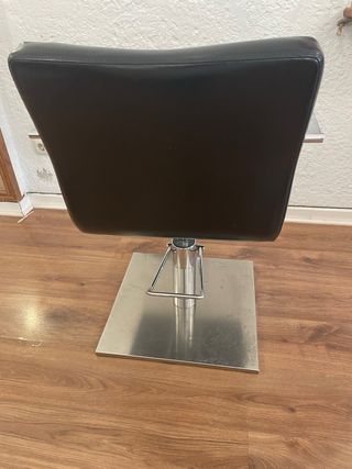 sillas de piluqueria
