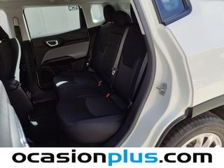 Jeep Compass 1.3 Gse T4 Longitude FWD MT 96 kW (130 CV)