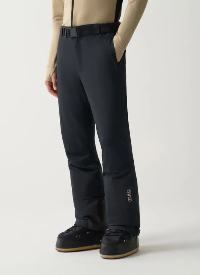 Pantalón de esquí Colmar acolchado