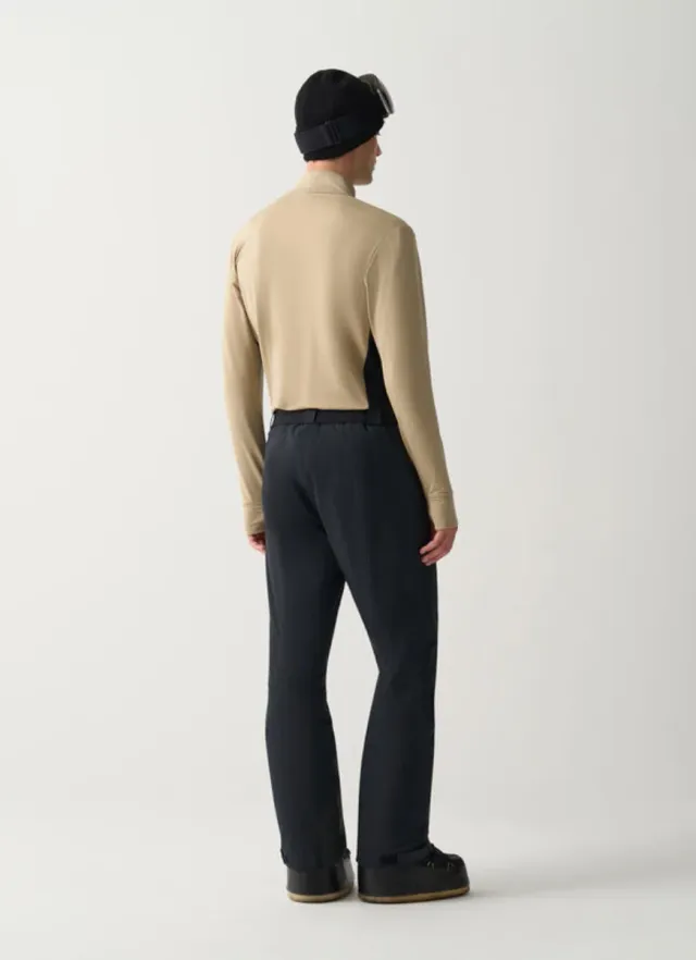 Pantalón de esquí Colmar acolchado