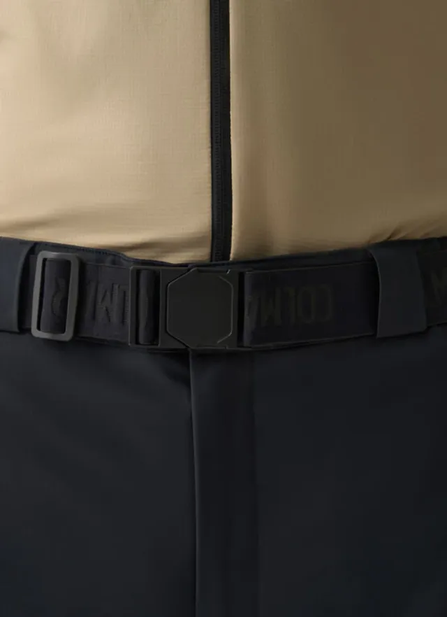 Pantalón de esquí Colmar acolchado