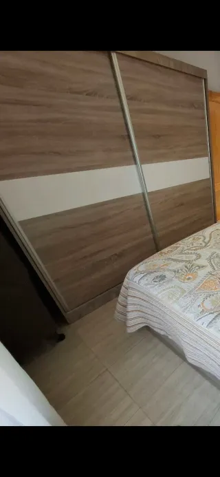 Armario Coimbra puertas correderas