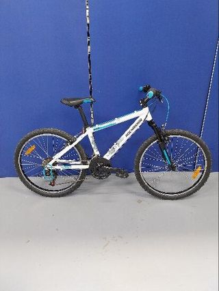 Rockrider  Rr Junior 5.2 Blanca