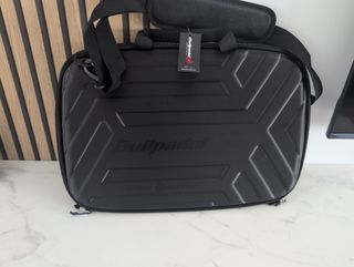 Funda pala pádel Bullpadel Limited Edition