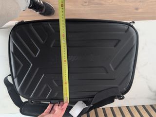 Funda pala pádel Bullpadel Limited Edition