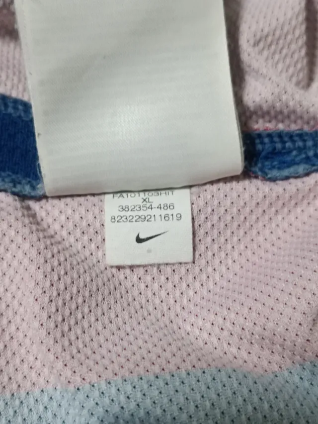 Camiseta FC Barcelona Messi 10 2010/11