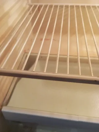 Frigorífico congelador oficina