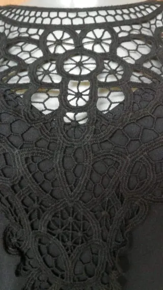 Vestito a Tuta Plume Paris