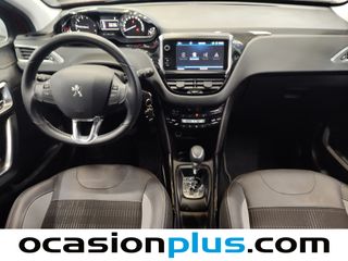 Peugeot 2008 PureTech 110 S&S Allure EAT6 81 kW (110 CV)