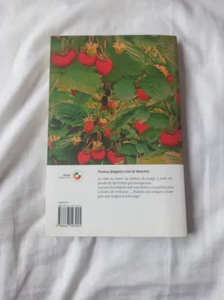 Campos de fresas (Spanish Edition)
