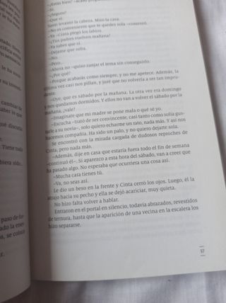 Campos de fresas (Spanish Edition)