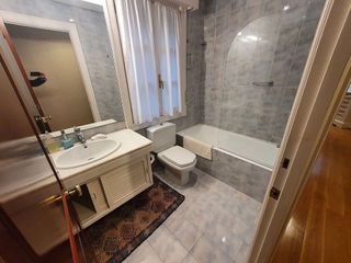 Piso en alquiler en Barrio de Abando en Bilbao