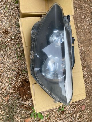Faros BMW F20 Originales Izq/Der