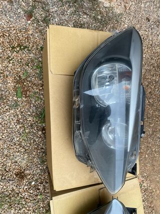 Faros BMW F20 Originales Izq/Der