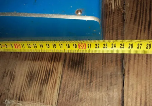 Cardiotocógrafo General Electric Años 70 ver leer