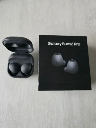 Samsung Galaxy Buds2 Pro Negros