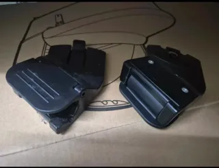 Capazo y hamaca Mountain Buggy