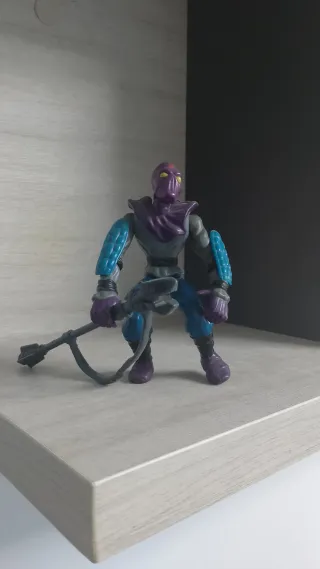 Figura Tortugas Ninja