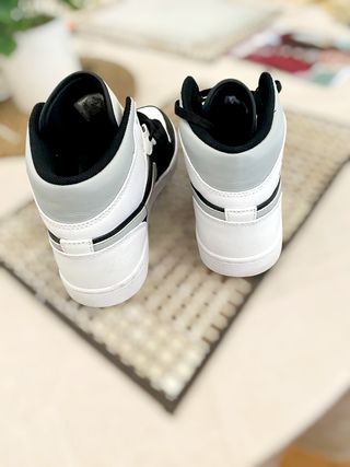 Nike Air Jordan 1 Mid Zapatillas Hombre