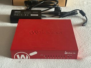 WatchGuard Firebox T70