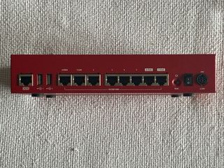 WatchGuard Firebox T70