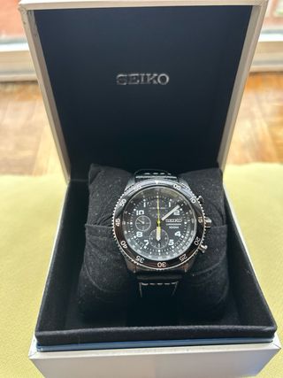 Reloj Seiko 7T92