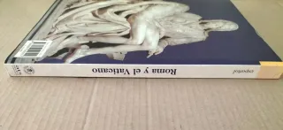 Guía Roma y el Vaticano con los frescos restaurado