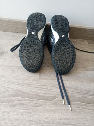 Zapatillas Baloncesto Nike LeBron NXN