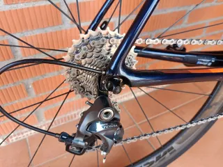 Bicicleta Trek Emonda SL6 Pro