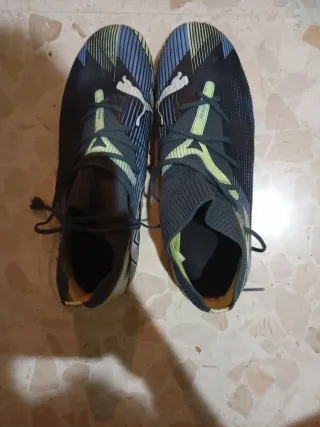 Botas de fútbol Puma Talla [Talla]
