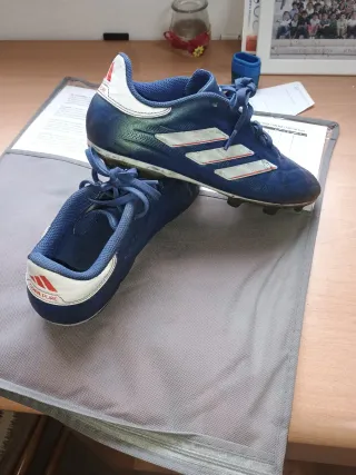Botas de fútbol Adidas Copa Pure