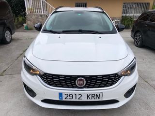 FIAT Tipo 2018