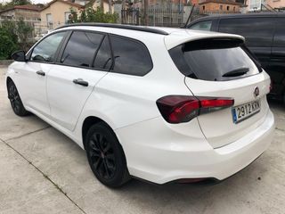 FIAT Tipo 2018